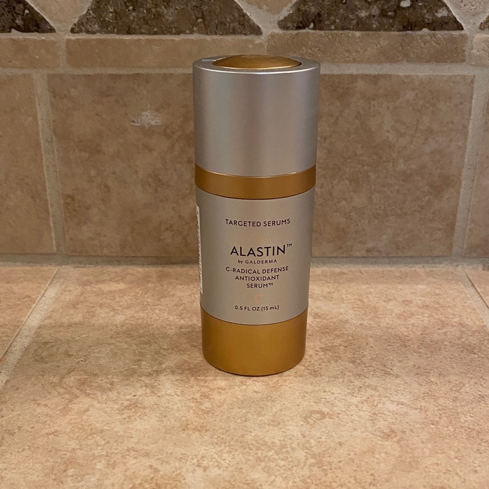 Alastin C-Radical Defense Antioxidant Serum